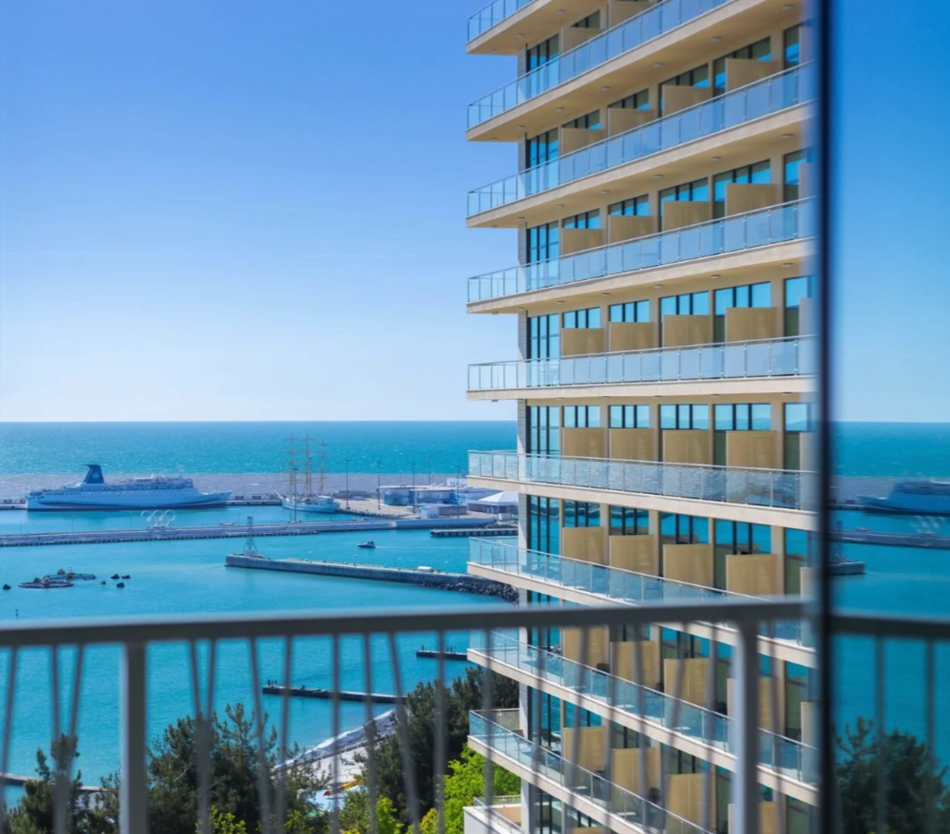 Фото здания